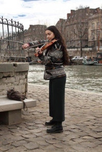 Philharmonia saison 1