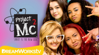 Project MC² Saison 2 en streaming français Project MC² Saison 2 en streaming français