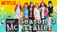 Project MC² saison 3 épisode 3