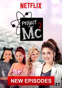 Project MC² Saison 4 en streaming français Project MC² Saison 4 en streaming français