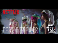 Project MC² saison 6