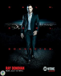 Ray Donovan Saison 2 en streaming français