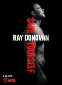 Ray Donovan Saison 4 en streaming français