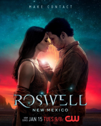 Roswell, New Mexico streaming Roswell, New Mexico streaming