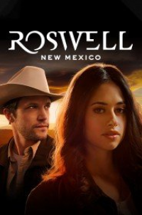 Roswell, New Mexico saison 1