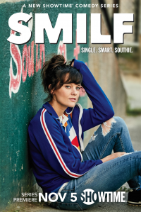 SMILF Saison 1 en streaming français SMILF Saison 1 en streaming français
