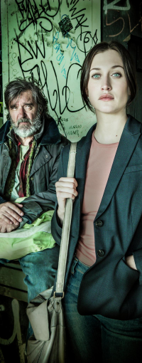 Spring Tide Saison 1 en streaming français Spring Tide Saison 1 en streaming français