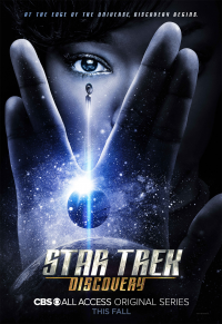 Star Trek: Discovery saison 3 épisode 10 Star Trek: Discovery saison 3 épisode 10