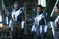 Star Trek: Discovery Saison 2 en streaming français