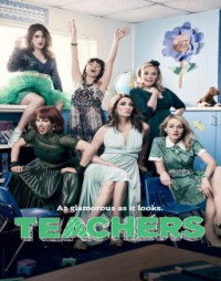 Teachers (2016) saison 2 épisode 7 Teachers (2016) saison 2 épisode 7