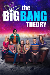 The Big Bang Theory streaming The Big Bang Theory streaming