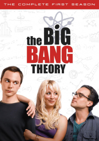 The Big Bang Theory saison 1 épisode 5 The Big Bang Theory saison 1 épisode 5