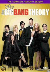 The Big Bang Theory Saison 7 en streaming français The Big Bang Theory Saison 7 en streaming français