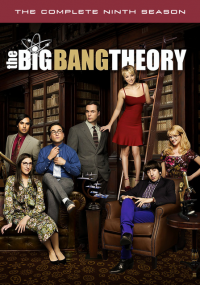 The Big Bang Theory Saison 9 en streaming français The Big Bang Theory Saison 9 en streaming français