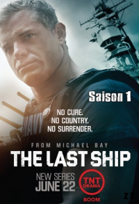 The Last Ship Saison 1 en streaming français The Last Ship Saison 1 en streaming français
