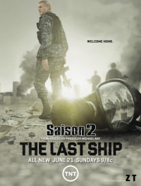 The Last Ship saison 2 épisode 1