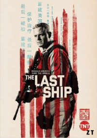 The Last Ship Saison 3 en streaming français The Last Ship Saison 3 en streaming français