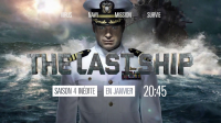 The Last Ship Saison 4 en streaming français