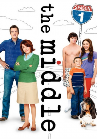 The Middle Saison 1 en streaming français The Middle Saison 1 en streaming français