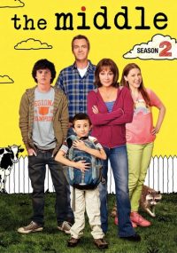 The Middle Saison 2 en streaming français The Middle Saison 2 en streaming français