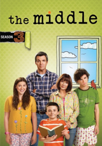 The Middle saison 3 épisode 3
