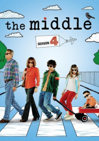 The Middle Saison 4 en streaming français The Middle Saison 4 en streaming français