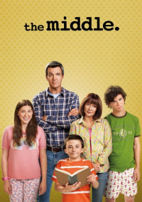The Middle Saison 5 en streaming français The Middle Saison 5 en streaming français