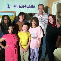 The Middle saison 8 épisode 17