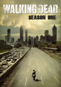 The Walking Dead saison 1