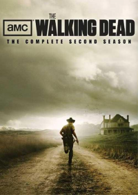 The Walking Dead Saison 2 en streaming français