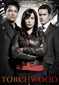 Torchwood streaming