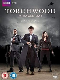 Torchwood saison 1