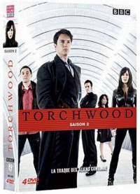 Torchwood saison 2