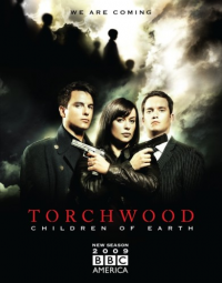 Torchwood saison 3
