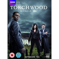 Torchwood saison 4