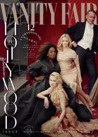 Vanity Fair saison 1