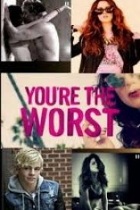You're The Worst saison 3 épisode 7 You're The Worst saison 3 épisode 7