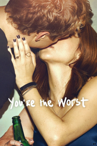 You're The Worst Saison 4 en streaming français