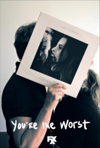 You're The Worst Saison 5 en streaming français