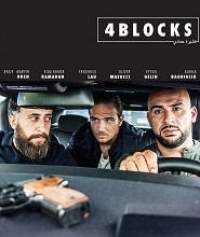 4Blocks Saison 1 en streaming français