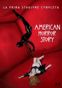 American Horror Story saison 1 épisode 4 American Horror Story saison 1 épisode 4