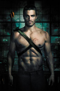 Arrow saison 1 épisode 22 Arrow saison 1 épisode 22