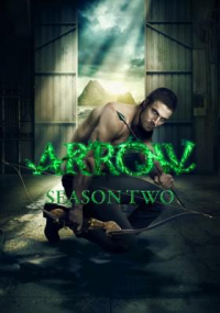 Arrow saison 2 épisode 12 Arrow saison 2 épisode 12