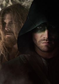 Arrow saison 3 épisode 16 Arrow saison 3 épisode 16
