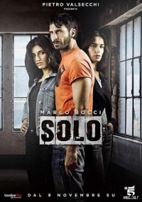 Au coeur de la mafia saison 1