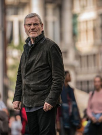 Baptiste Saison 2 en streaming français Baptiste Saison 2 en streaming français