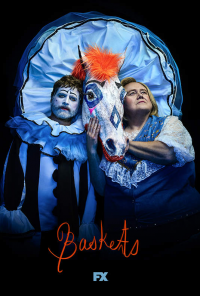 Baskets saison 3 épisode 7