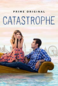 Catastrophe streaming