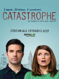 Catastrophe saison 1