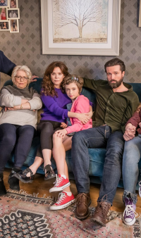 De Max à Maxine saison 1